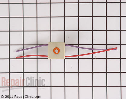 Spark Ignition Switch WB24K10017 Main Product View