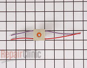 Spark Ignition Switch - Part # 875055 Mfg Part # WB24K10017