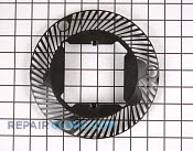 Strainer - Part # 418928 Mfg Part # 154207502