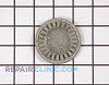 Surface Burner Cap 423539 Alternate Product View