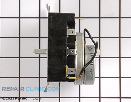Timer (OEM)  WE4X870