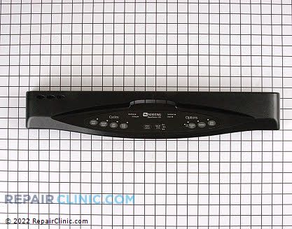 Touchpad and Control Panel 6-917726 Main Product View