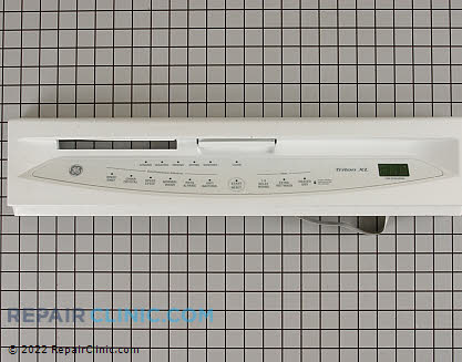 Touchpad and Control Panel WD34X10887 Main Product View