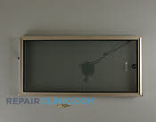 15wc door-ss - Part # 1053680 Mfg Part # 15WC-DOORSS