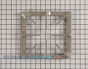 Burner Grate - Part # 703842 Mfg Part # 74003765