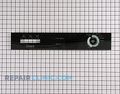 Control  Panel - Part # 786094 Mfg Part # 99002314