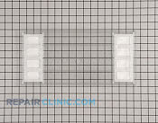 Cover - Part # 778106 Mfg Part # 61004985