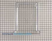 Crisper Drawer - Part # 945534 Mfg Part # WR32X10340