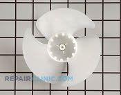 Fan Blade - Part # 1170121 Mfg Part # WR60X10205