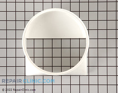 Fan Shroud 02-2871-01 Main Product View