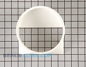 Fan Shroud - Part # 1053044 Mfg Part # 02-2871-01