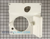 Housing - Part # 294370 Mfg Part # WR17X3116