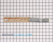 Led board - Part # 271677 Mfg Part # WD21X709