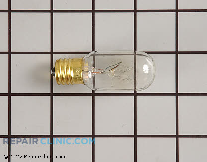 Light Bulb 25T8N Main Product View