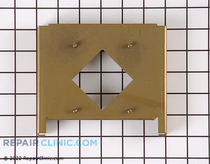 Lower motor mount 201674 Main Product View