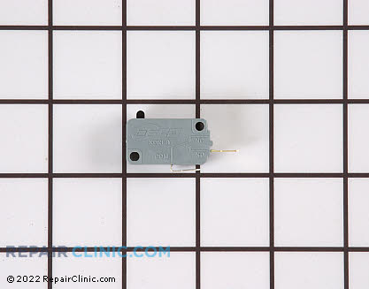 Micro Switch WB24X814 Main Product View
