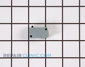 Micro Switch - Part # 253804 Mfg Part # WB24X814