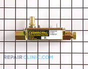 Oven Safety Valve - Part # 319489 Mfg Part # 0043866