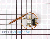 Temperature Control Thermostat - Part # 288325 Mfg Part # WP28X34