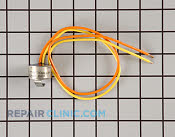 Defrost Thermostat - Part # 1170027 Mfg Part # WR50X10071