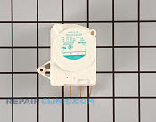 Defrost Timer - Part # 879152 Mfg Part # WR09X10049