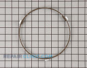 Glass Tray Support - Part # 910452 Mfg Part # WB06X10304