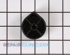 Knob, burner 07515700 Alternate Product View