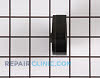 Knob, burner 07515700 Alternate Product View