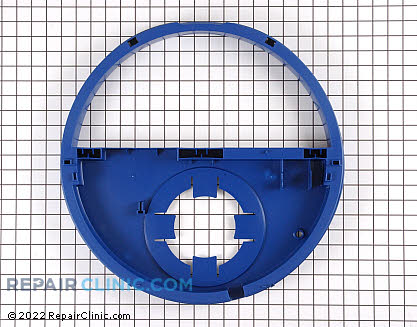 Rim WS33X10007      Main Product View
