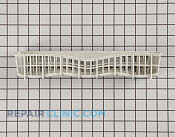 Small Items Basket - Part # 1060577 Mfg Part # 8539145