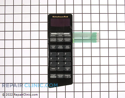 Touchpad 8183660 Main Product View