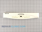 Touchpad and Control Panel - Part # 1469580 Mfg Part # 6-917715