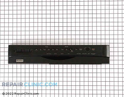 Touchpad and Control Panel 8269819 Main Product View