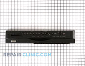 Touchpad and Control Panel - Part # 830955 Mfg Part # 8269819
