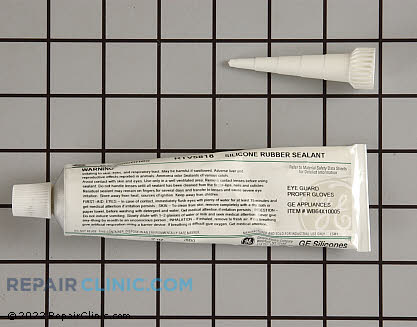 Adhesive WB64X10005 Main Product View