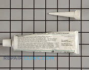 Adhesive - Part # 1063524 Mfg Part # WB64X10005