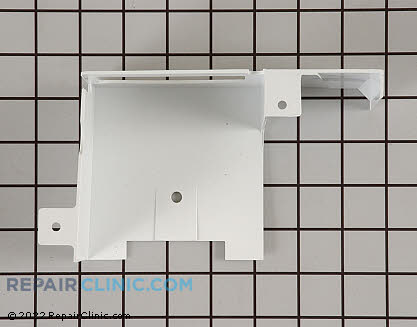 Air Duct 1108176 Main Product View