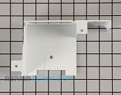 Air Duct - Part # 390660 Mfg Part # 1108176