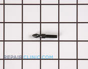 Bolt - Part # 510858 Mfg Part # 321197