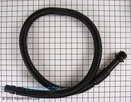 Drain Hose 21001872 Main Product View