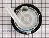 Drain Pump 35-6465 Alternate Product View