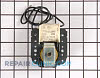Fan Motor WB26X5052 Alternate Product View