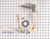 Faucet Kit - Part # 1016920 Mfg Part # 3193361