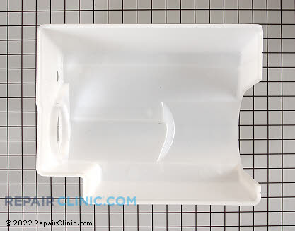 Ice Bucket WR30X257 Main Product View