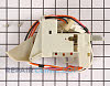 Lid Switch Assembly 12001514 Alternate Product View