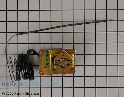 Oven Thermostat 0072000         Main Product View