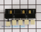 Switch - Part # 276756 Mfg Part # WE4X634
