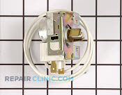 Temperature Control Thermostat - Part # 289934 Mfg Part # WR09X10004