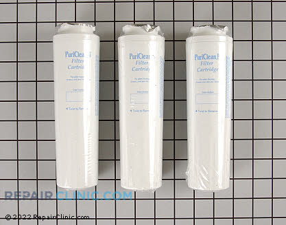 Water Filter UKF8001T Main Product View