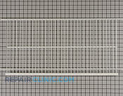 Wire Shelf - Part # 451099 Mfg Part # 2184667